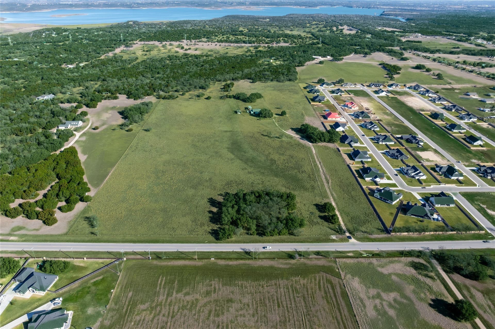 40.46 acres in Bell County - photo 9