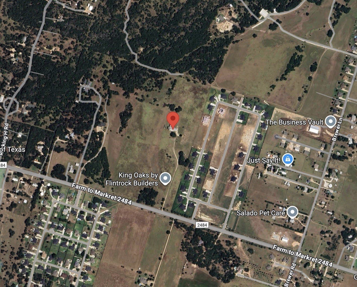 40.46 acres in Bell County - photo 15