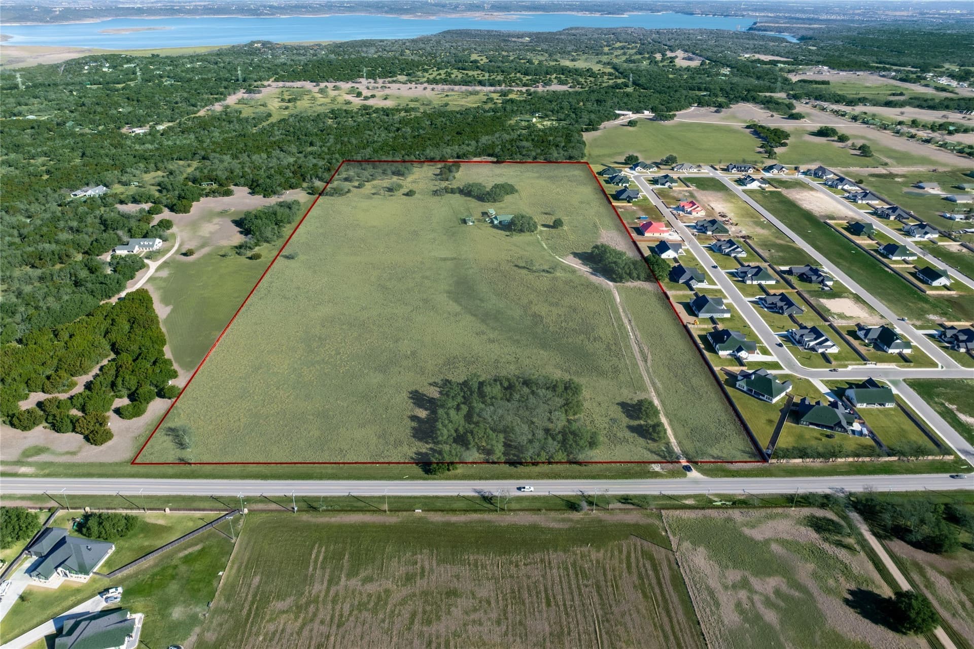 40.46 acres in Bell County - photo 5