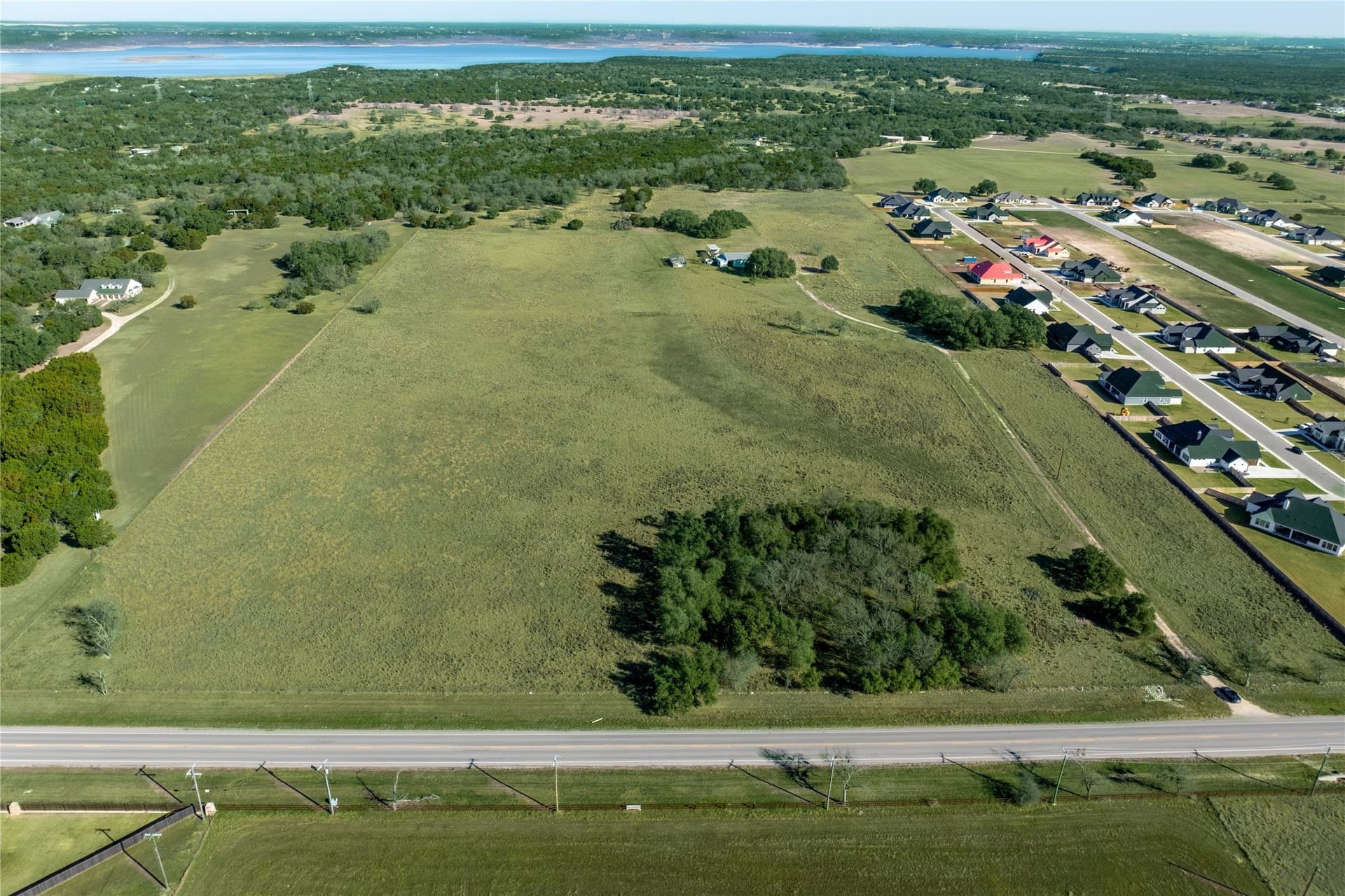 40.46 acres in Bell County - photo 4