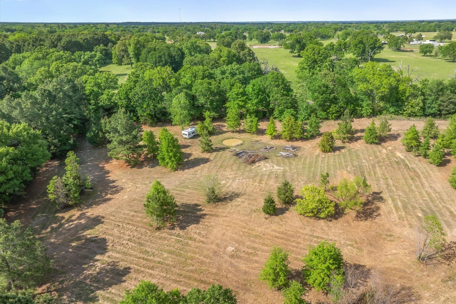 7.64 acres in Wood County - photo 7
