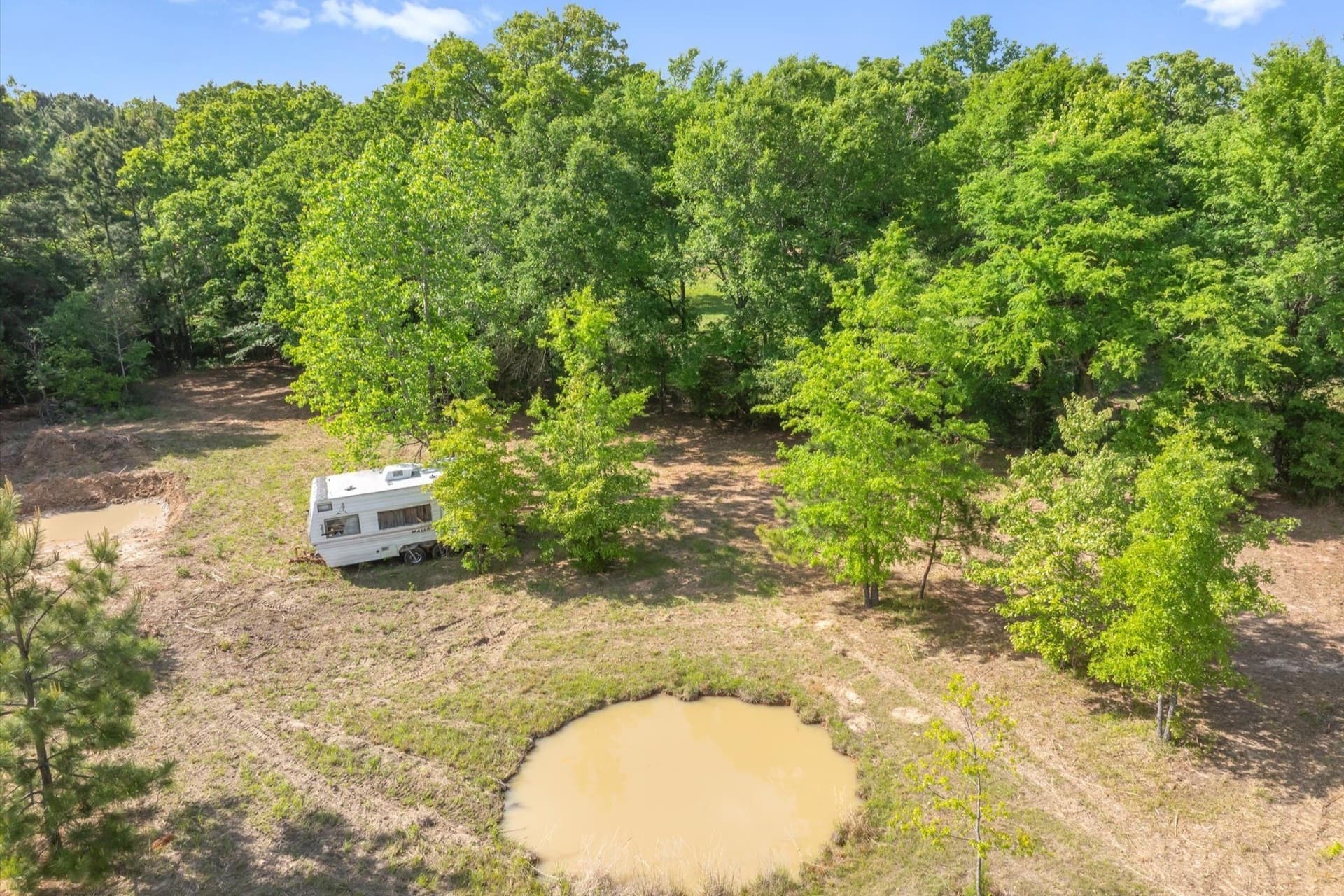 7.64 acres in Wood County - photo 15