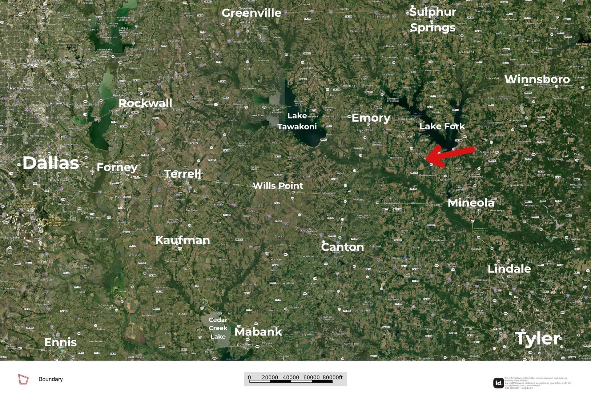 7.64 acres in Wood County - photo 24