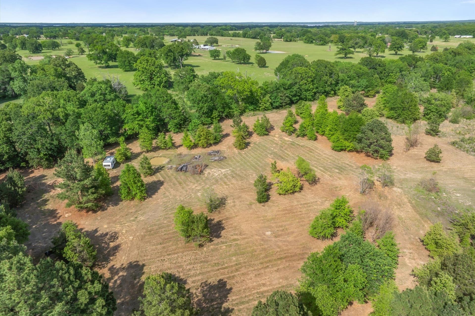 7.64 acres in Wood County - photo 6