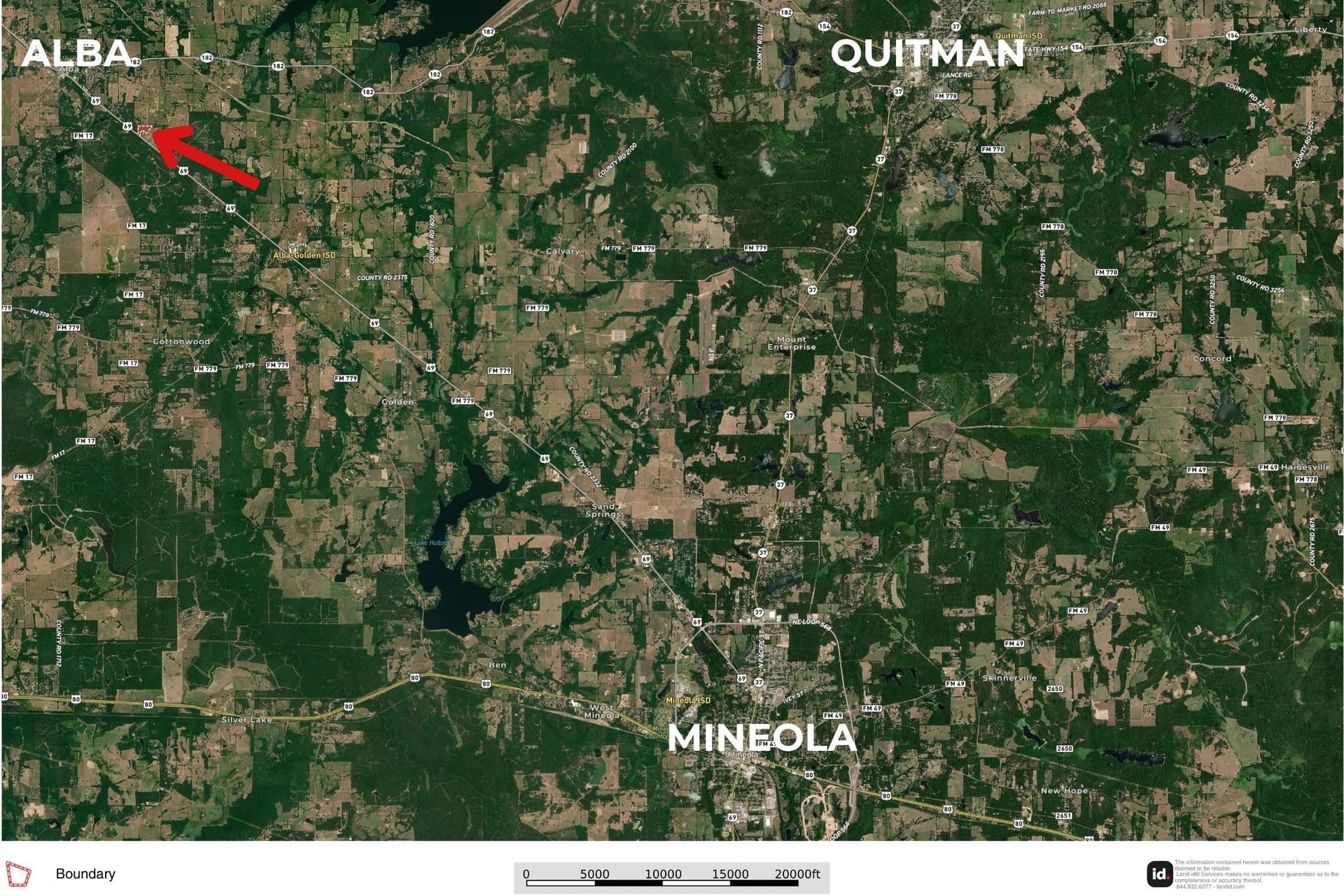 7.64 acres in Wood County - photo 23