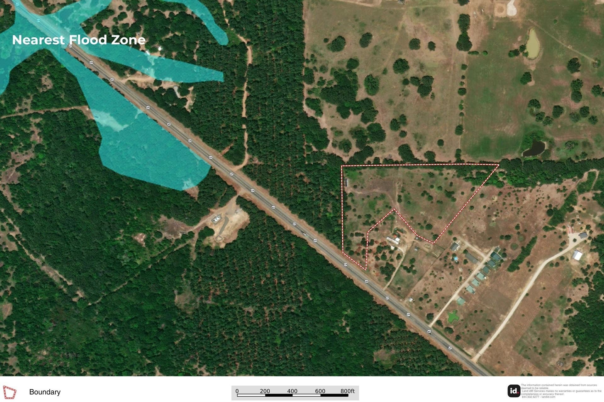7.64 acres in Wood County - photo 26