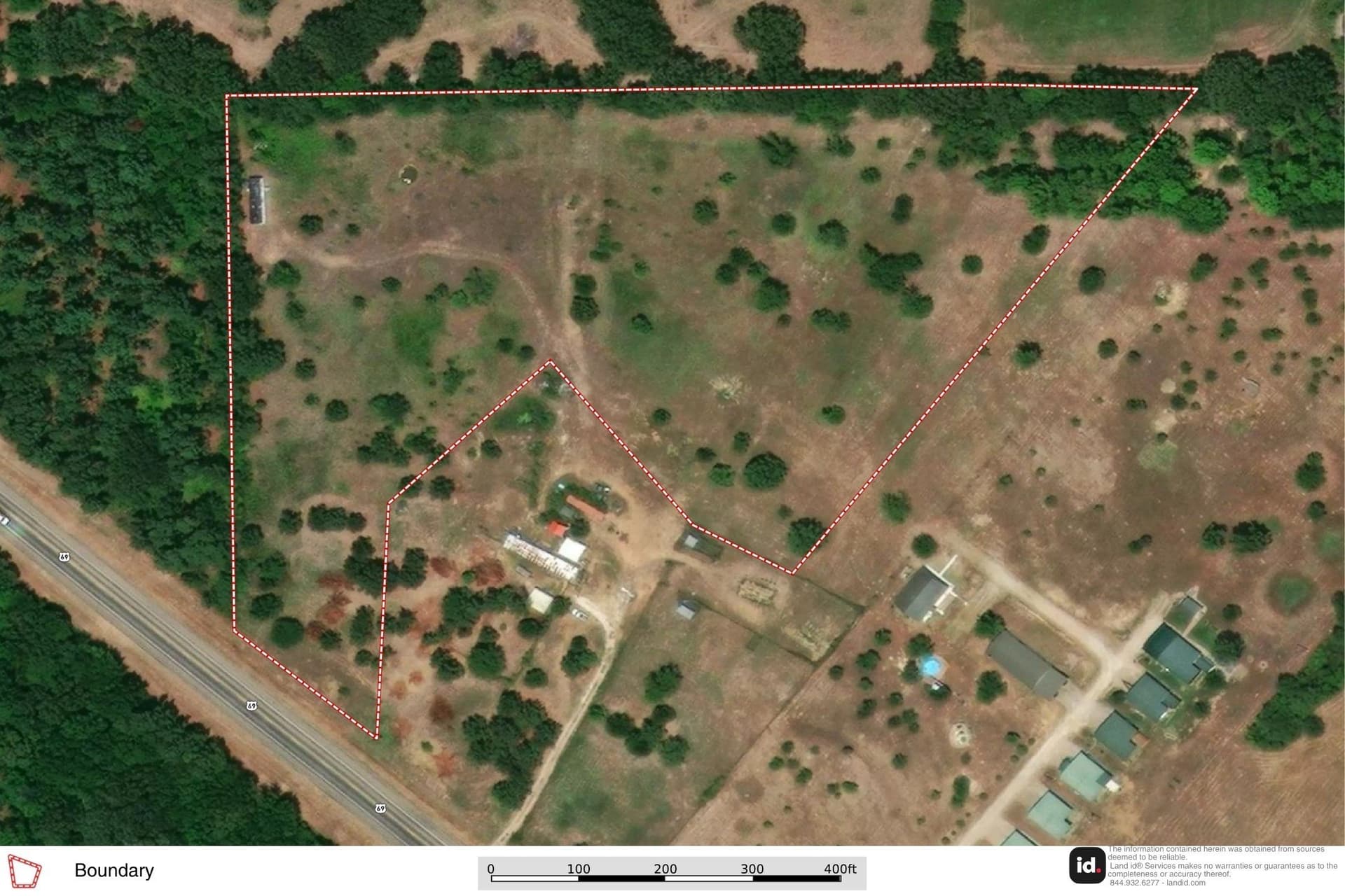7.64 acres in Wood County - photo 22