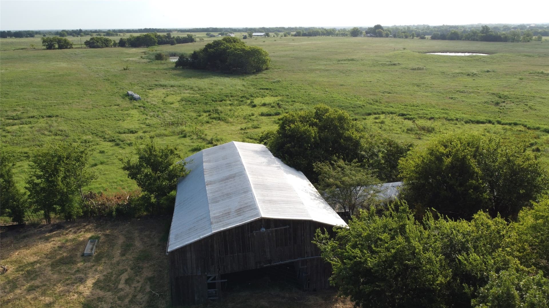 43.01 acres in Hunt County - photo 15