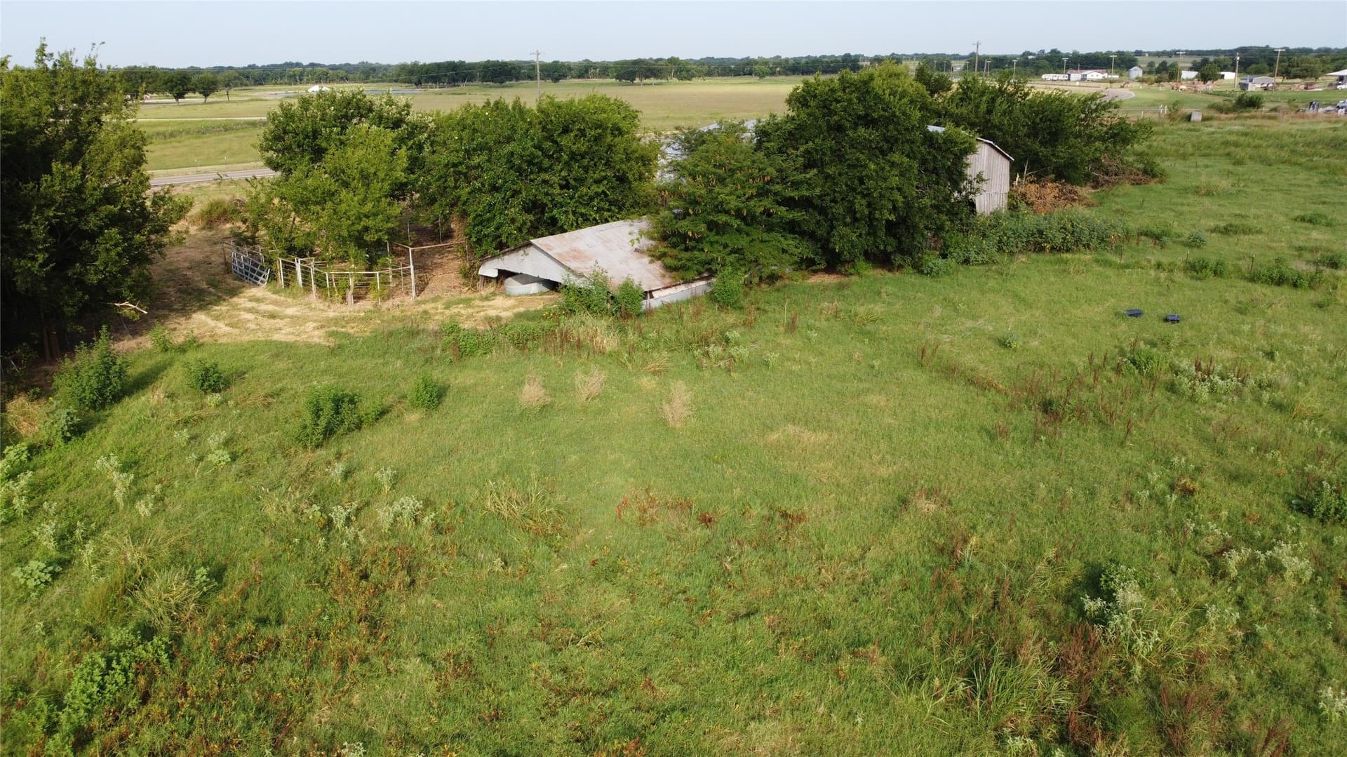 43.01 acres in Hunt County - photo 11
