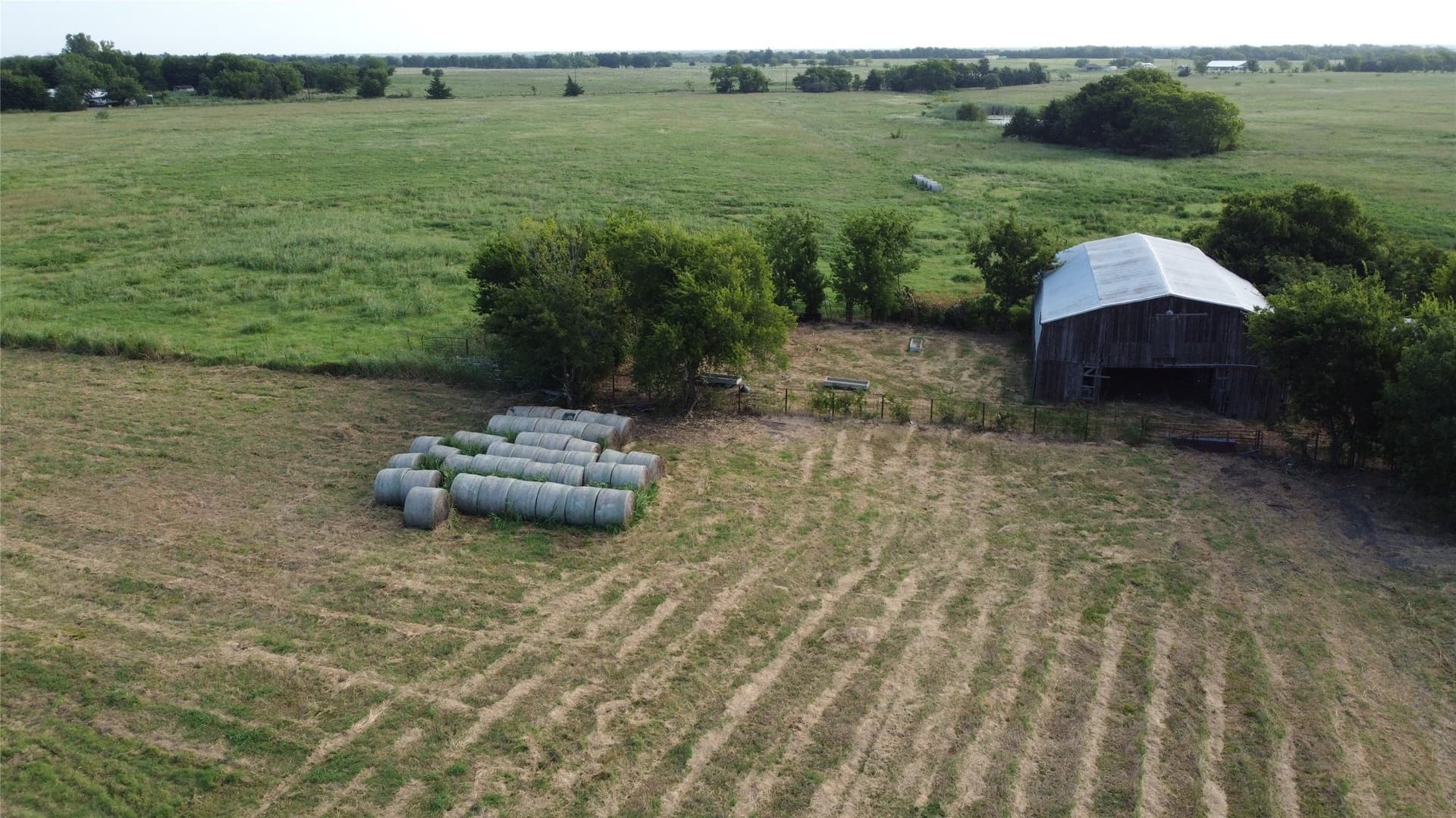 43.01 acres in Hunt County gallery image 2
