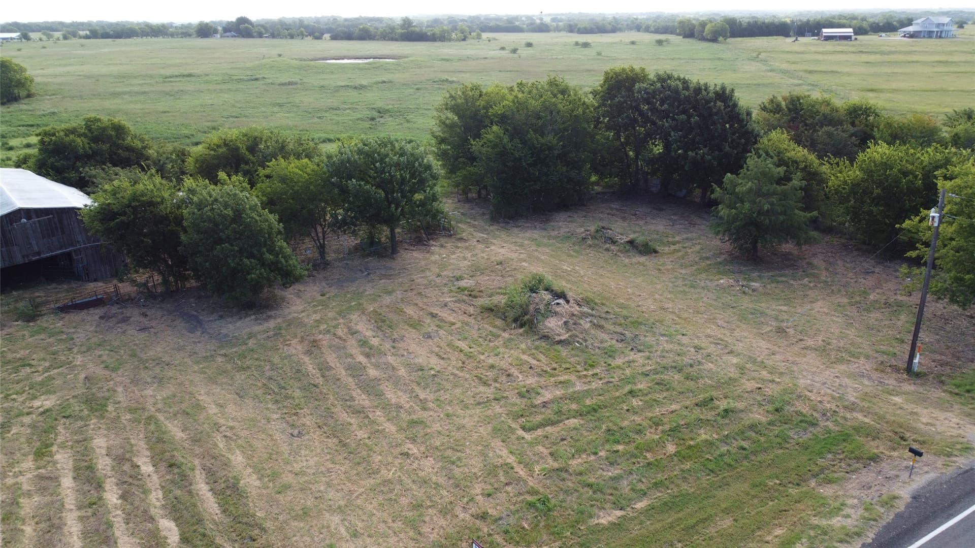 43.01 acres in Hunt County gallery image 3