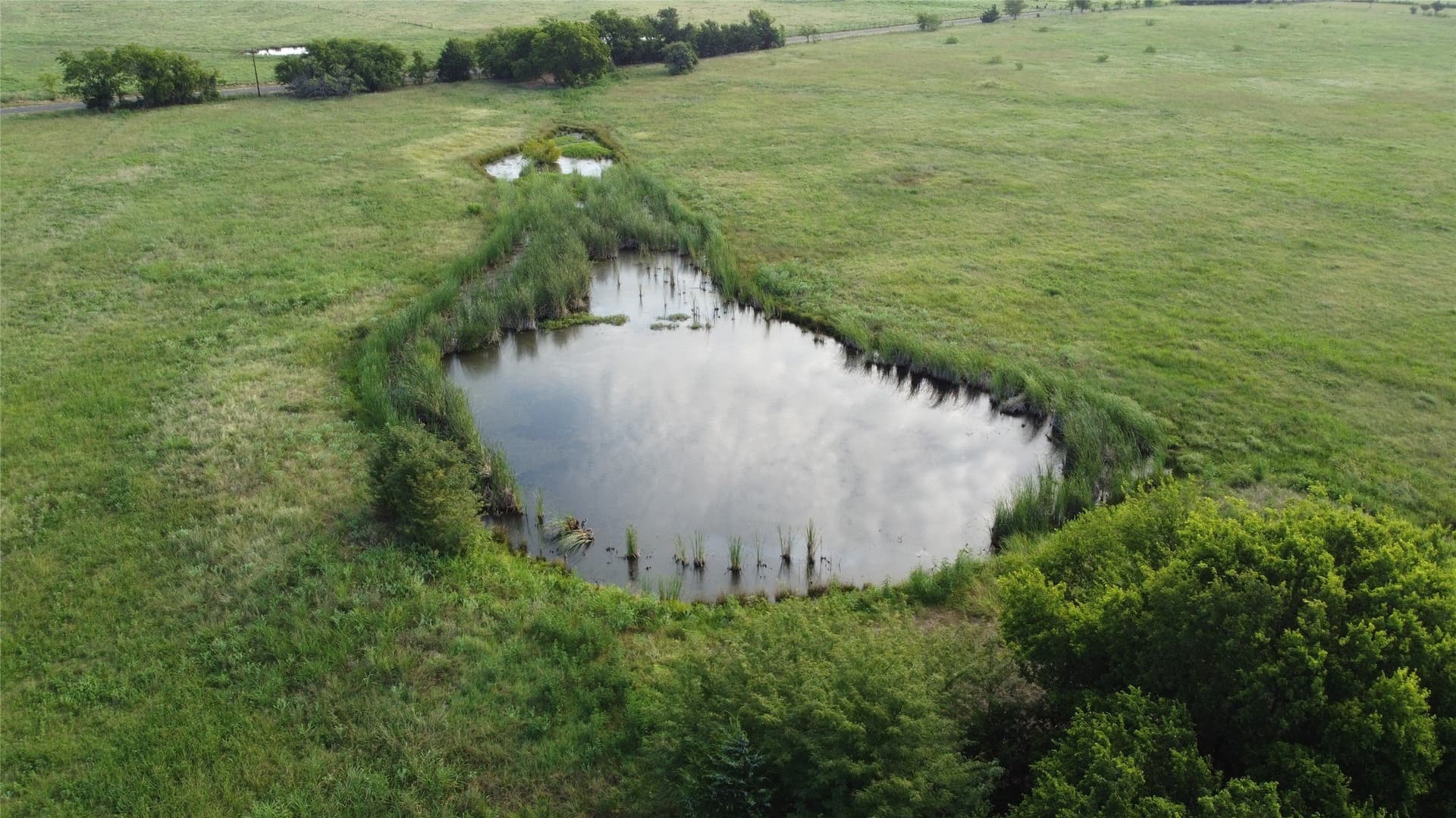 43.01 acres in Hunt County featured view