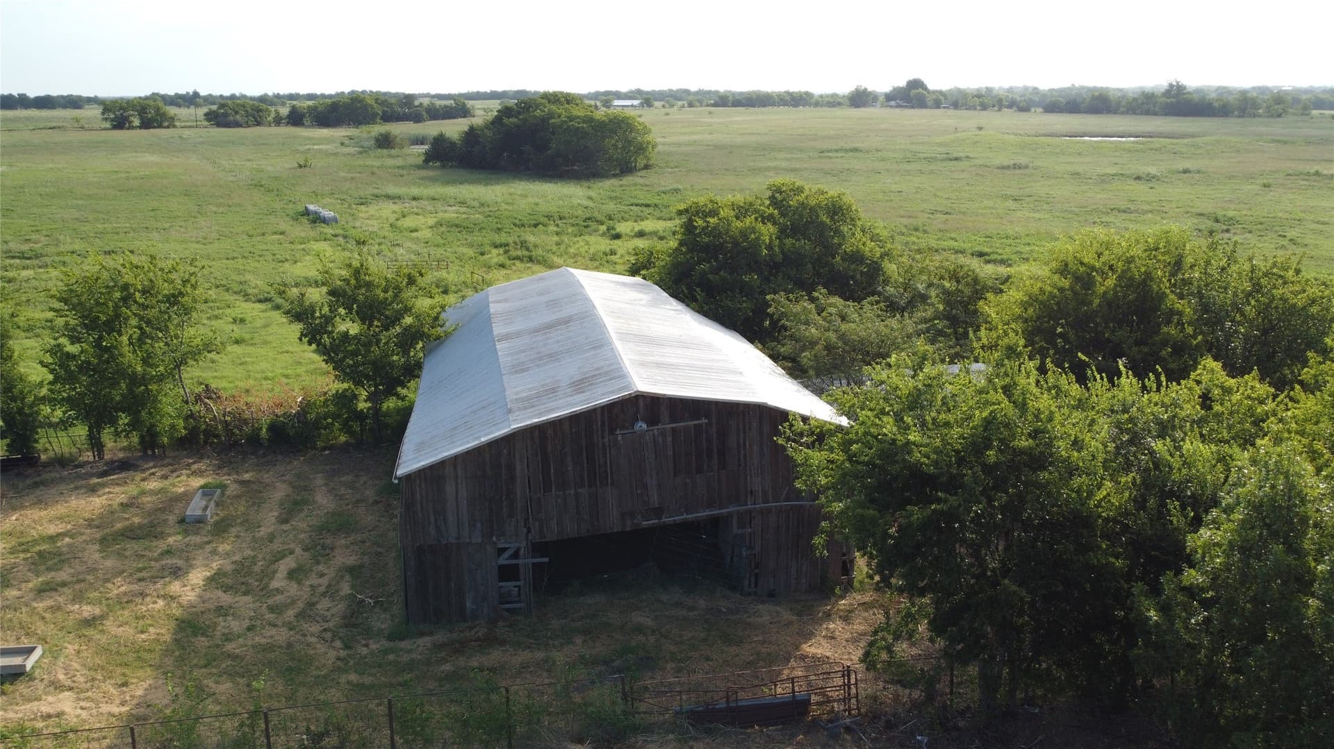 43.01 acres in Hunt County - photo 20
