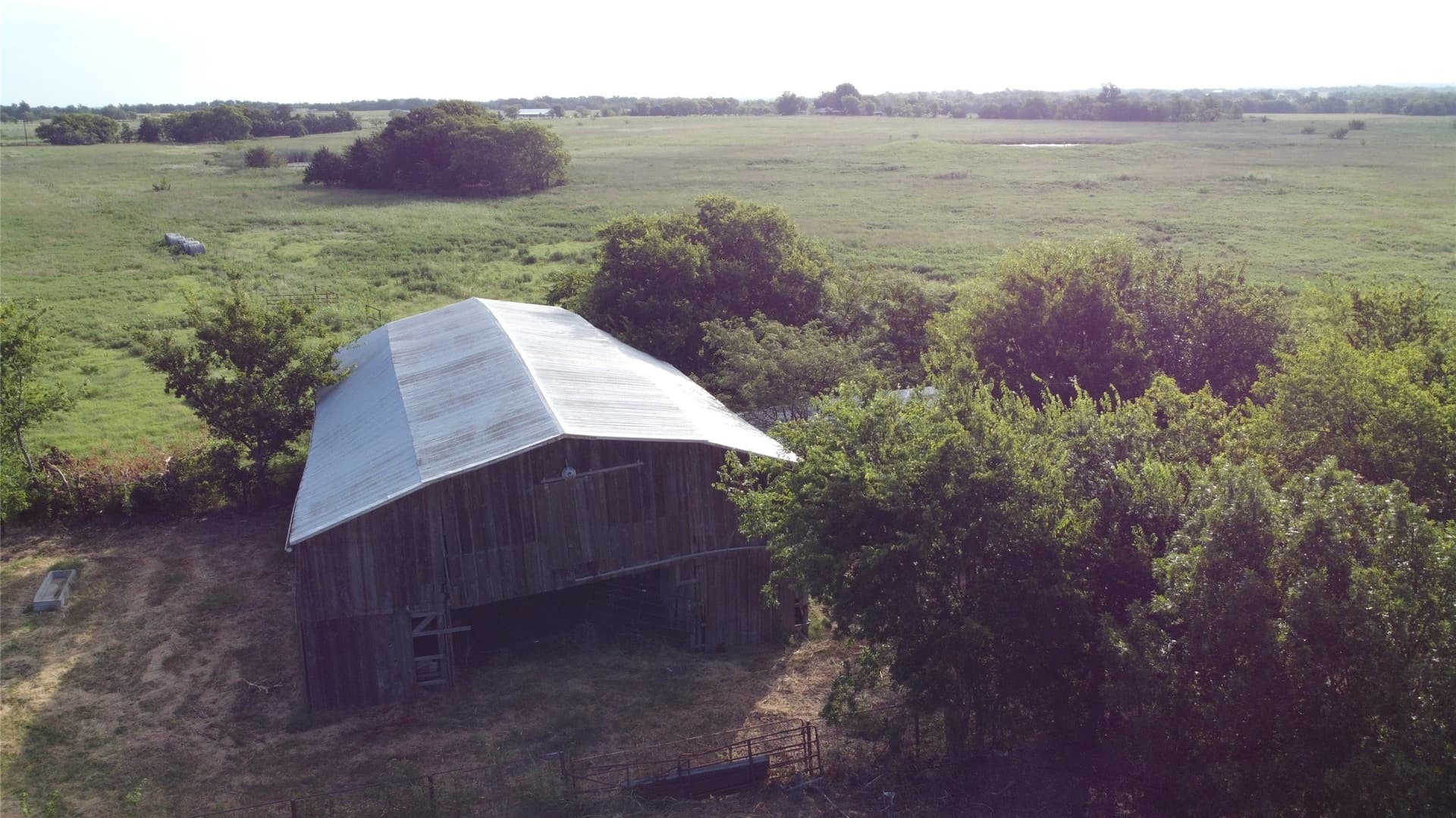 43.01 acres in Hunt County - photo 17