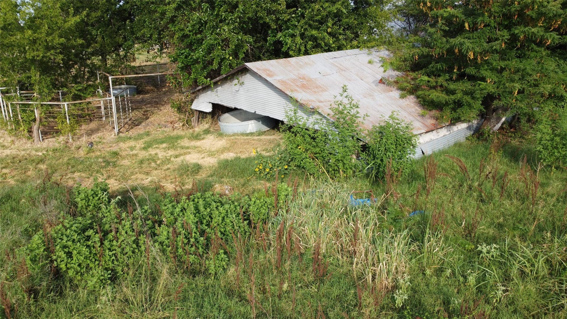 43.01 acres in Hunt County - photo 12