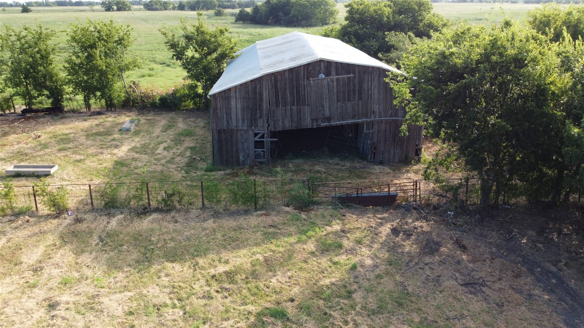 43.01 acres in Hunt County - photo 14