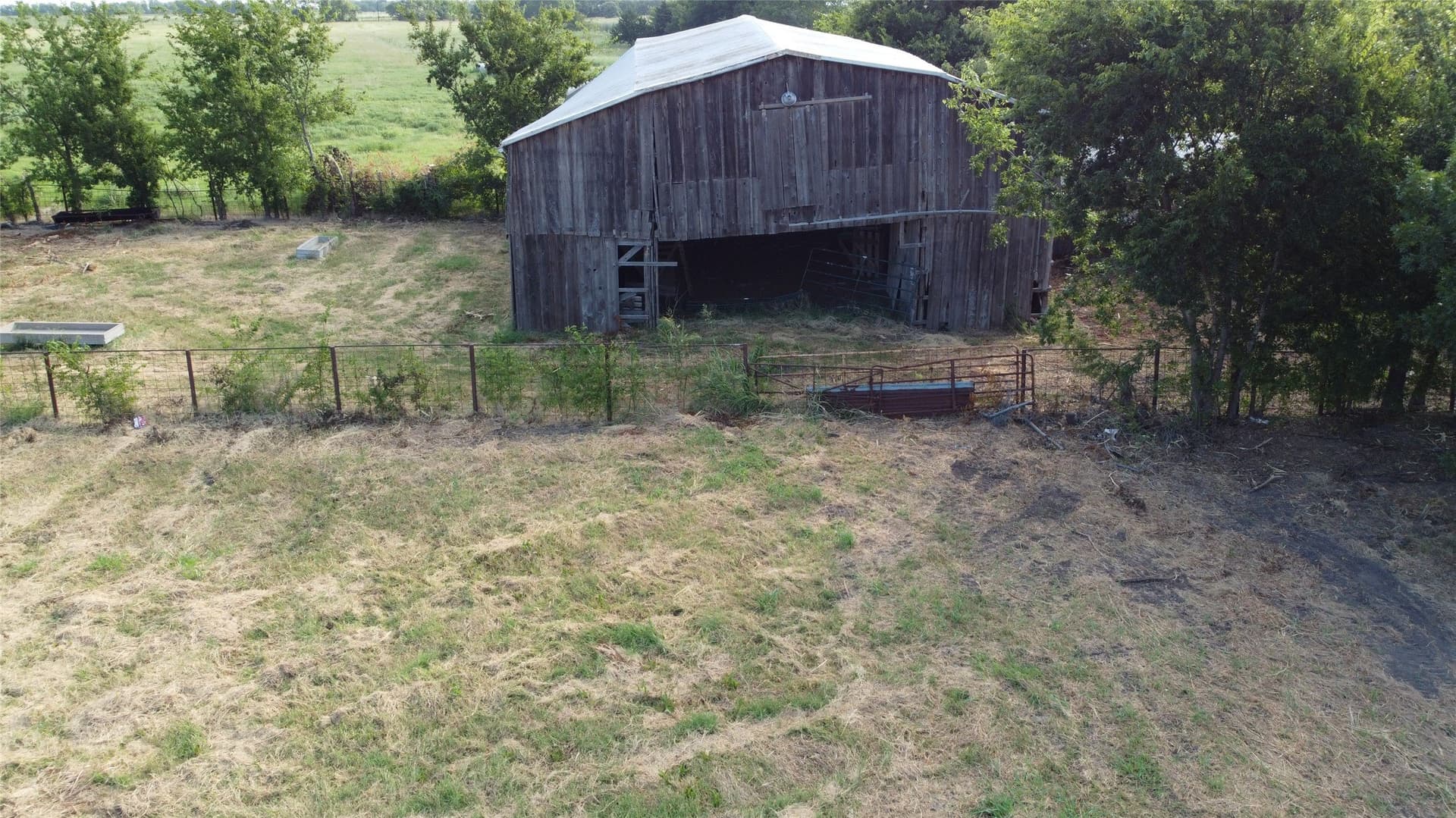 43.01 acres in Hunt County - photo 9