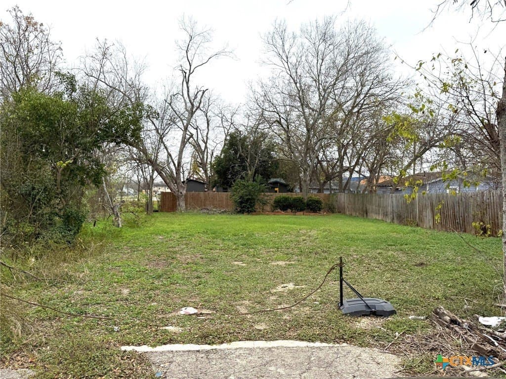 0.12 acres in Guadalupe County