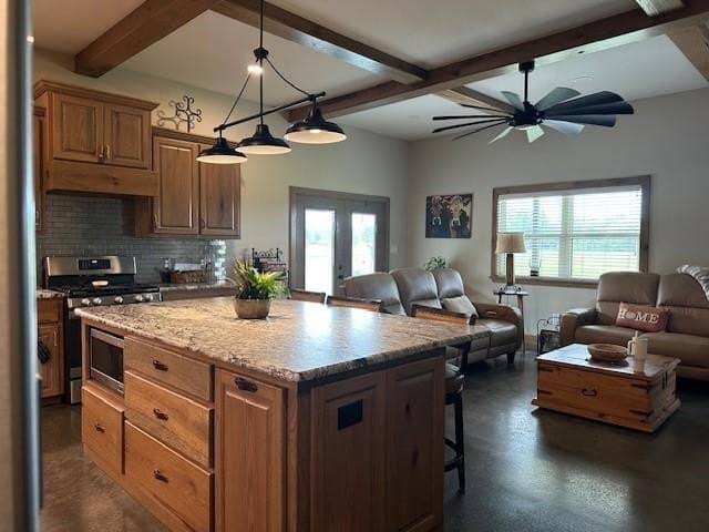 45.85 acres in Henderson County gallery image 3