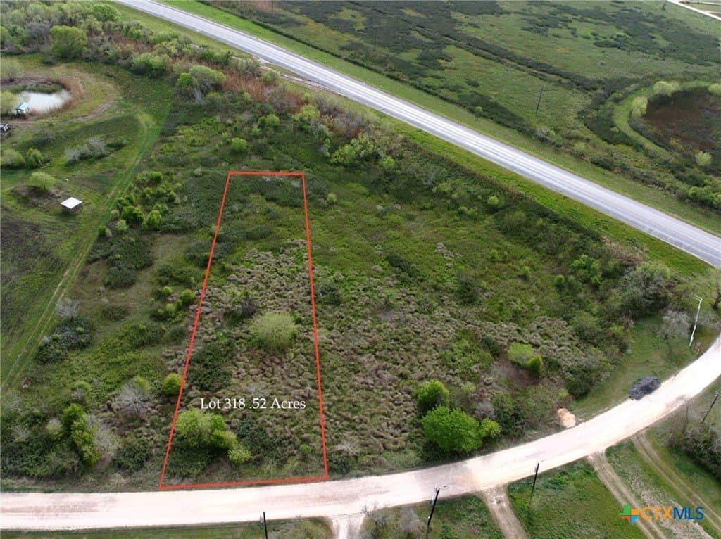 0.52 acres in Calhoun County gallery image 2