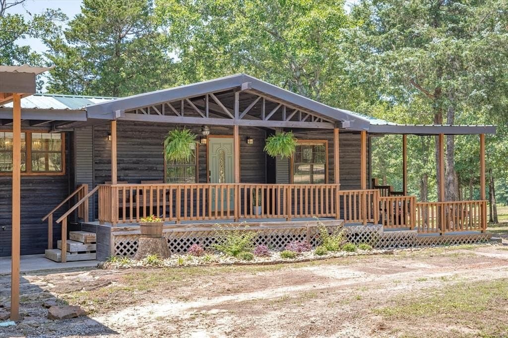 16.7 acres in Van Zandt County featured view