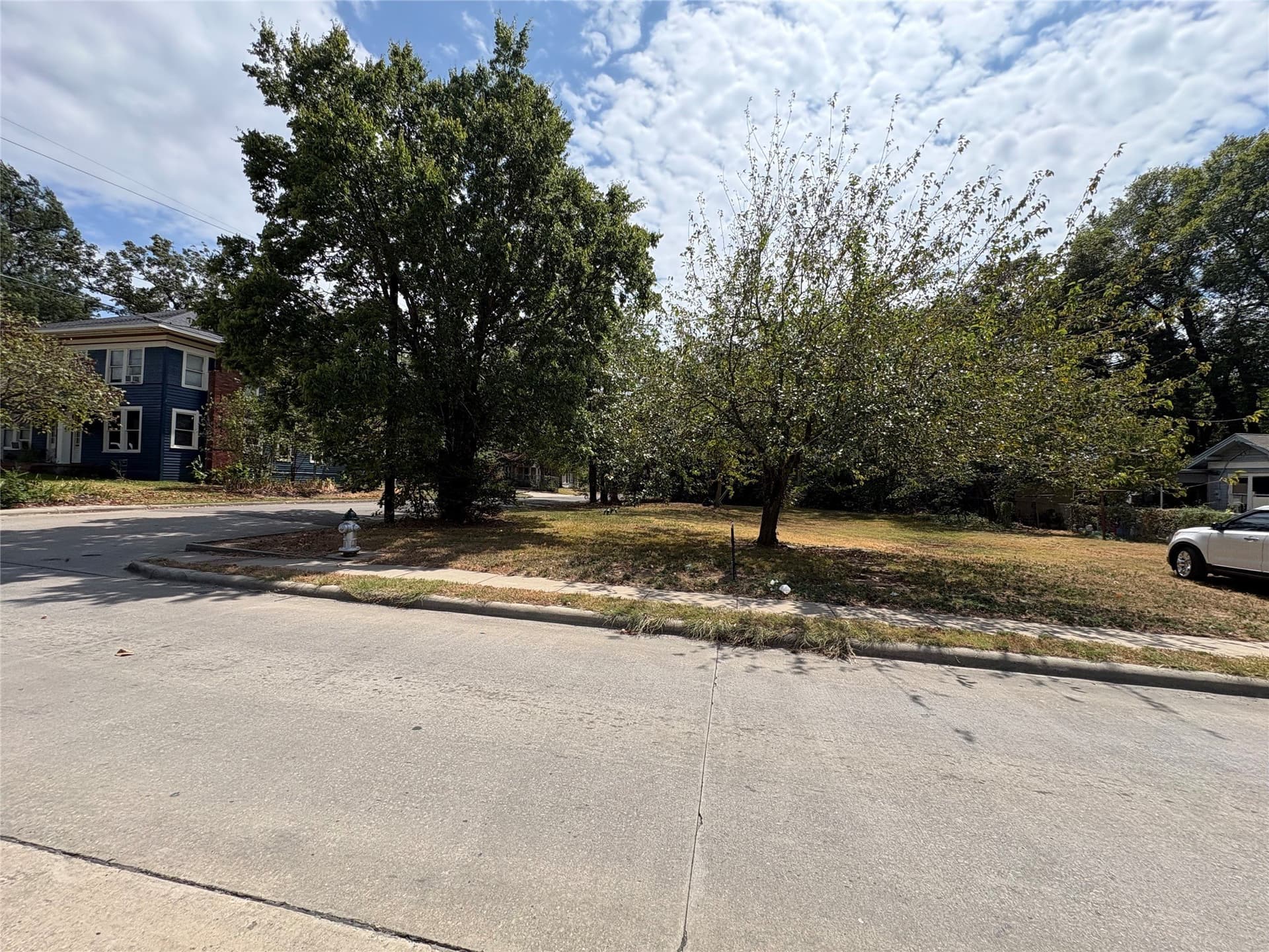 0.18 acres in Lamar County