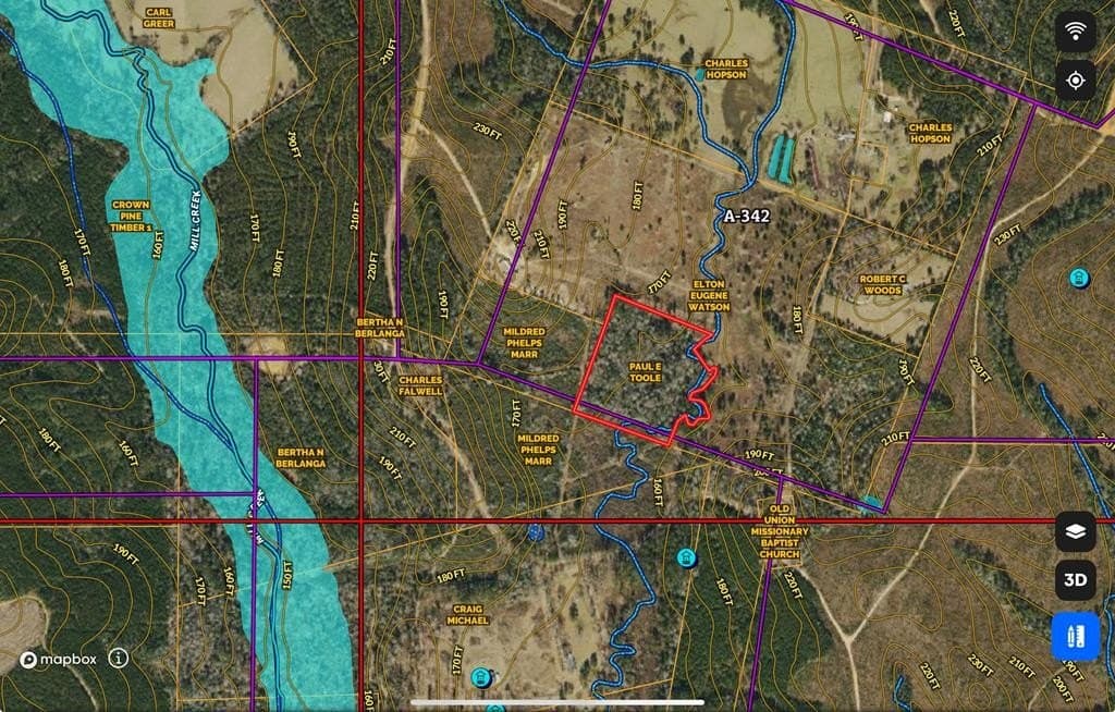 10.1 acres in Texas County gallery image 2