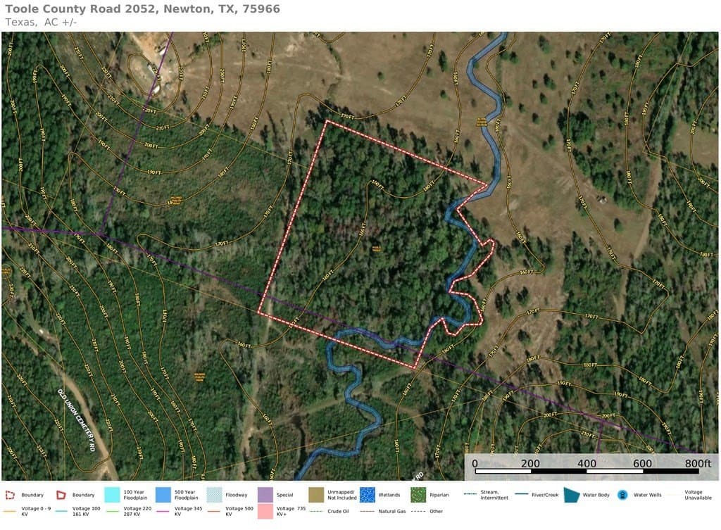 10.1 acres in Texas County gallery image 4