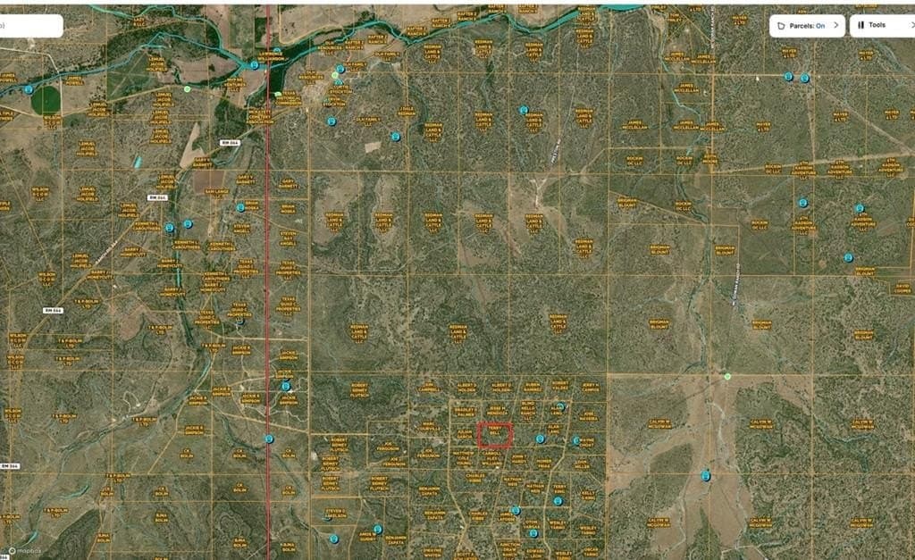 47.28 acres in Menard County - photo 40