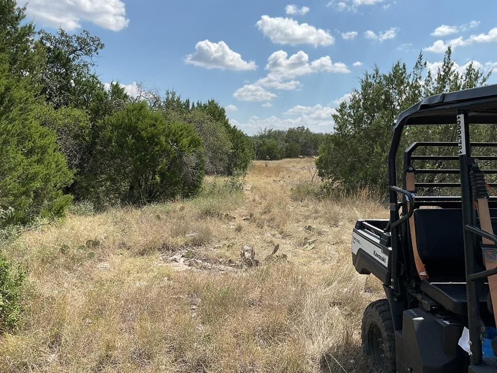 47.28 acres in Menard County - photo 9