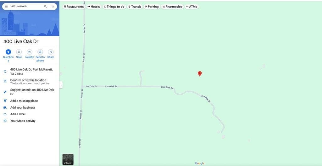 47.28 acres in Menard County - photo 38