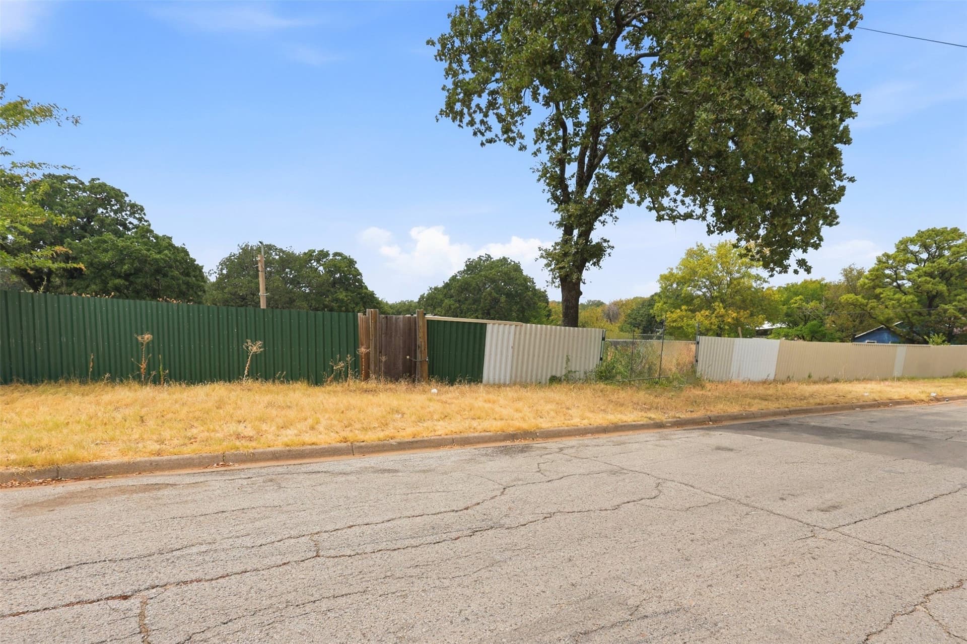 0.12 acres in Tarrant County - photo 8