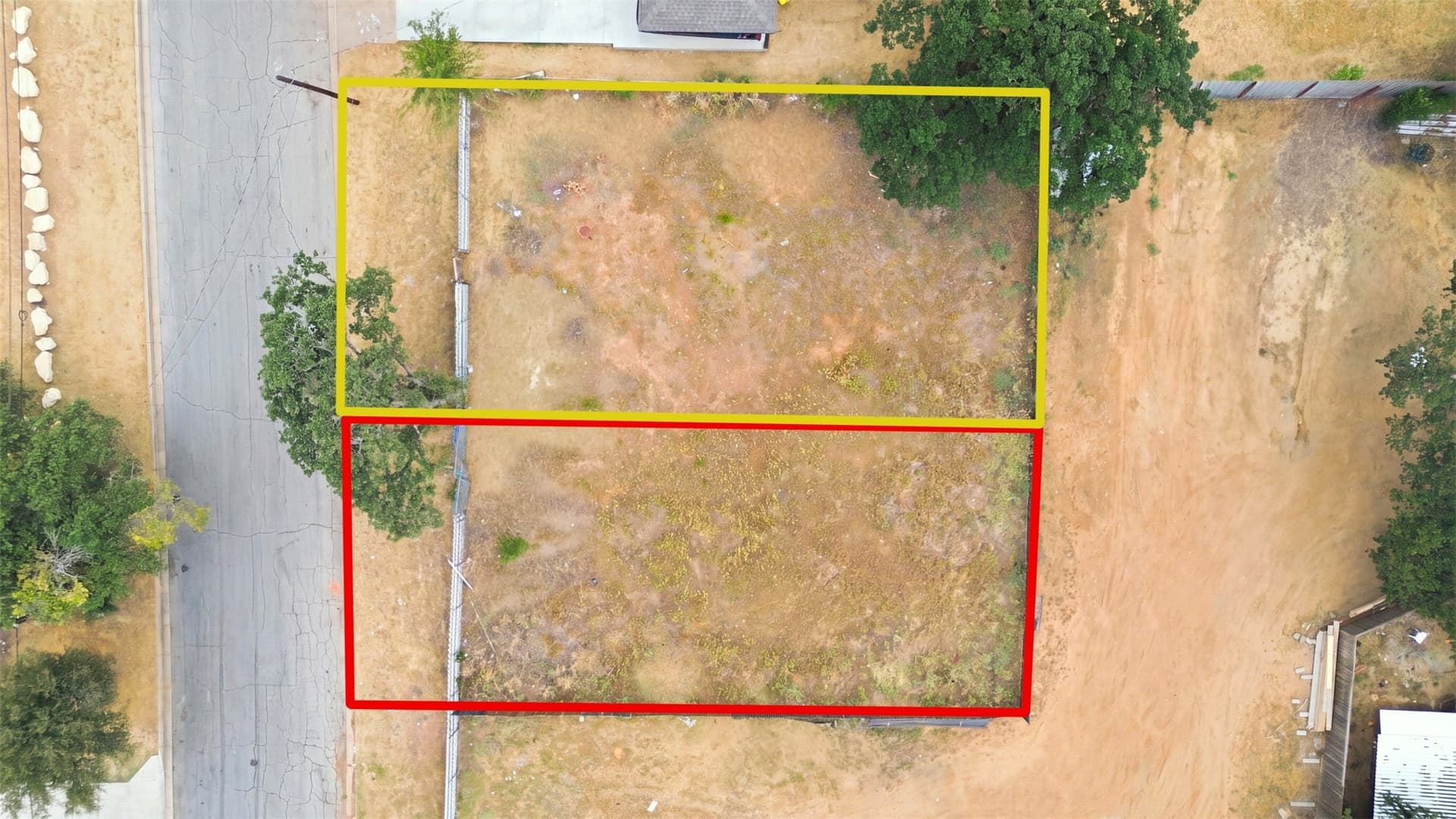 0.12 acres in Tarrant County - photo 4