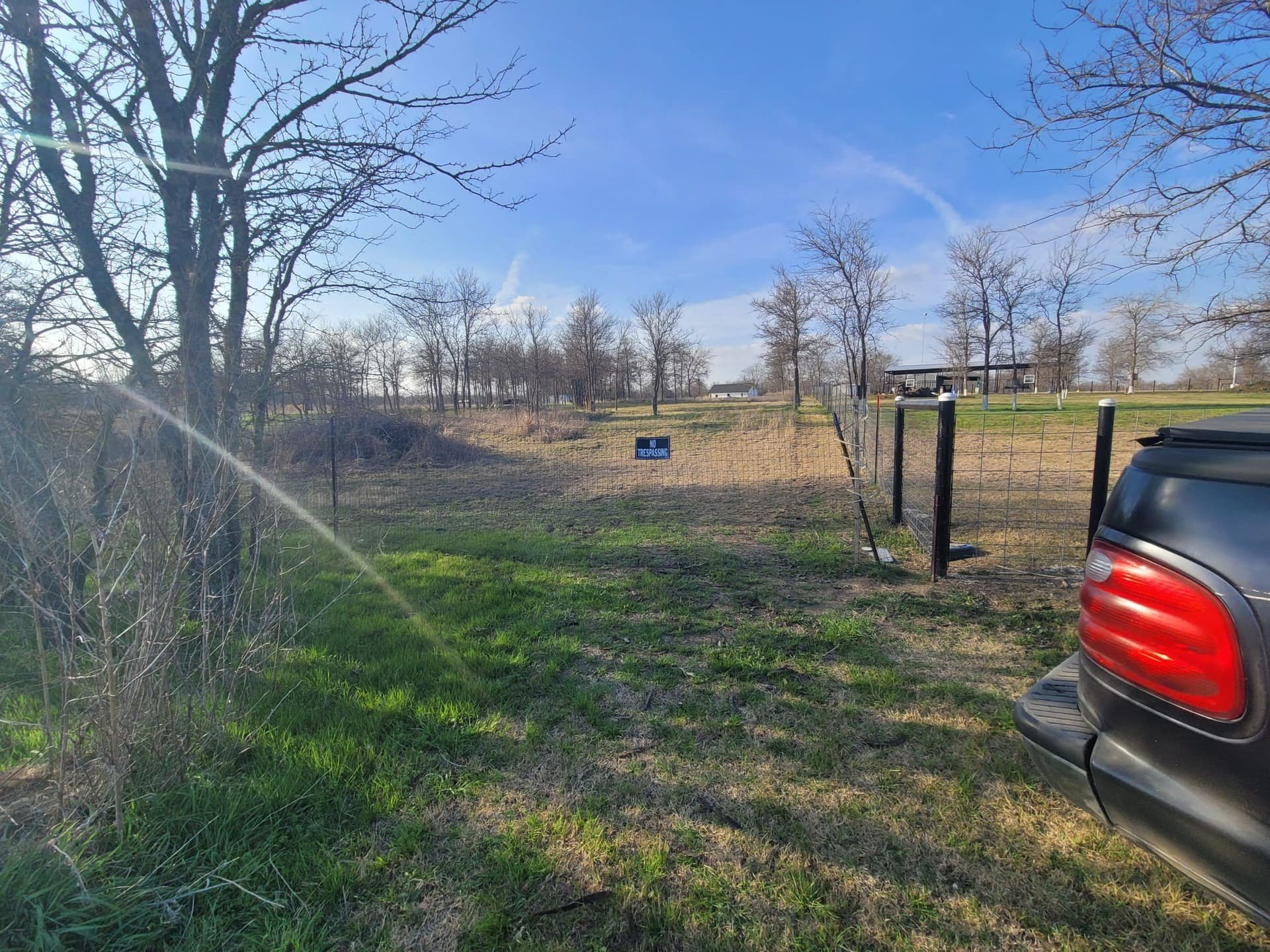 3.25 acres in Navarro County - photo 2