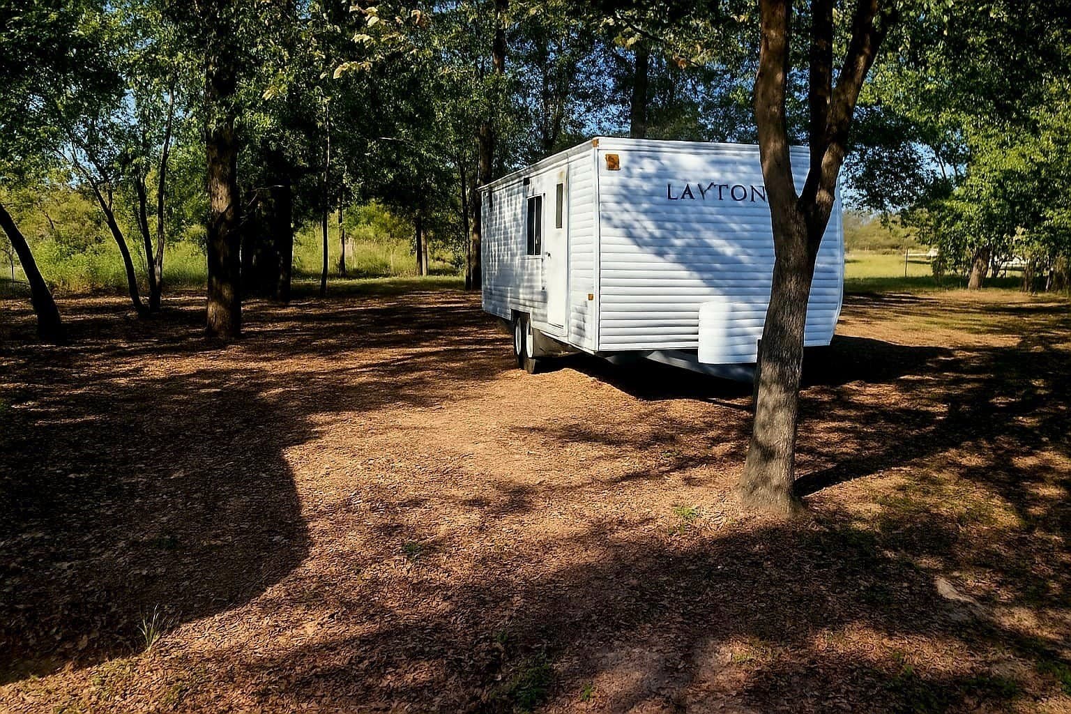 3.25 acres in Navarro County - photo 3