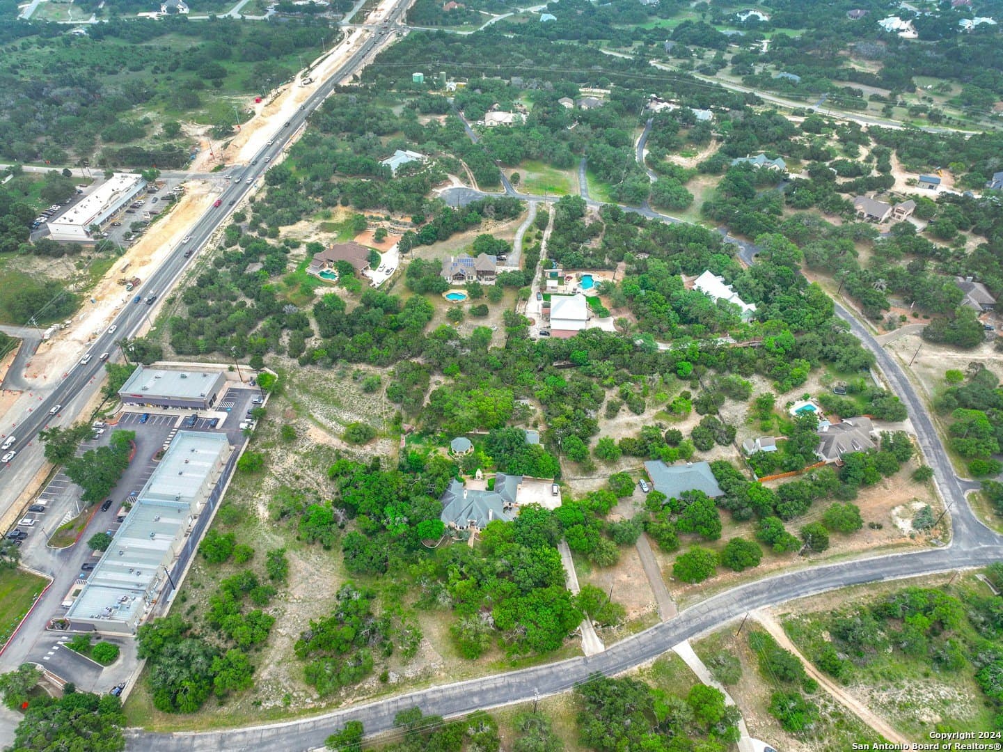 1.89 acres in Comal County featured view