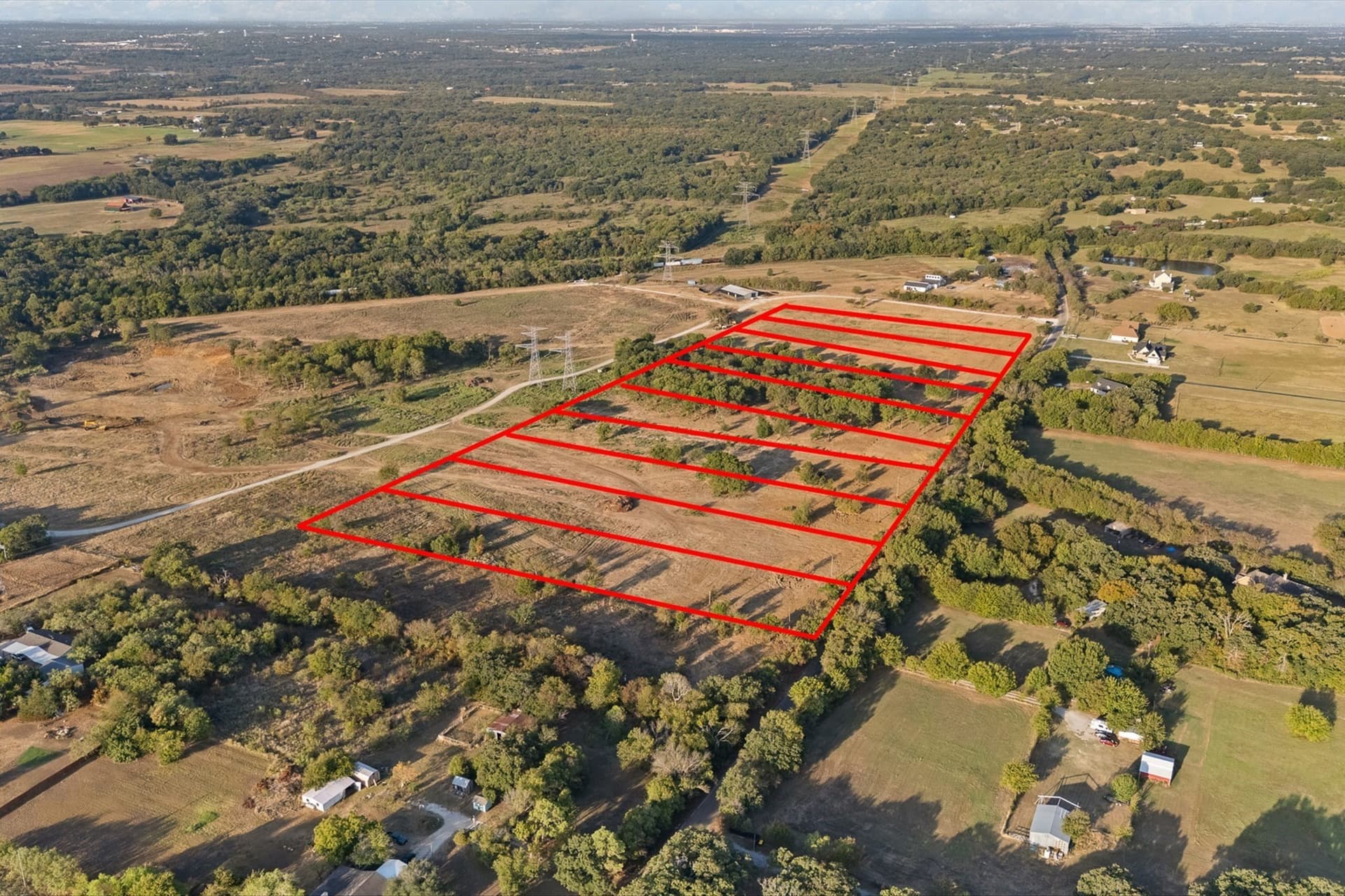 2 acres in Johnson County - photo 8