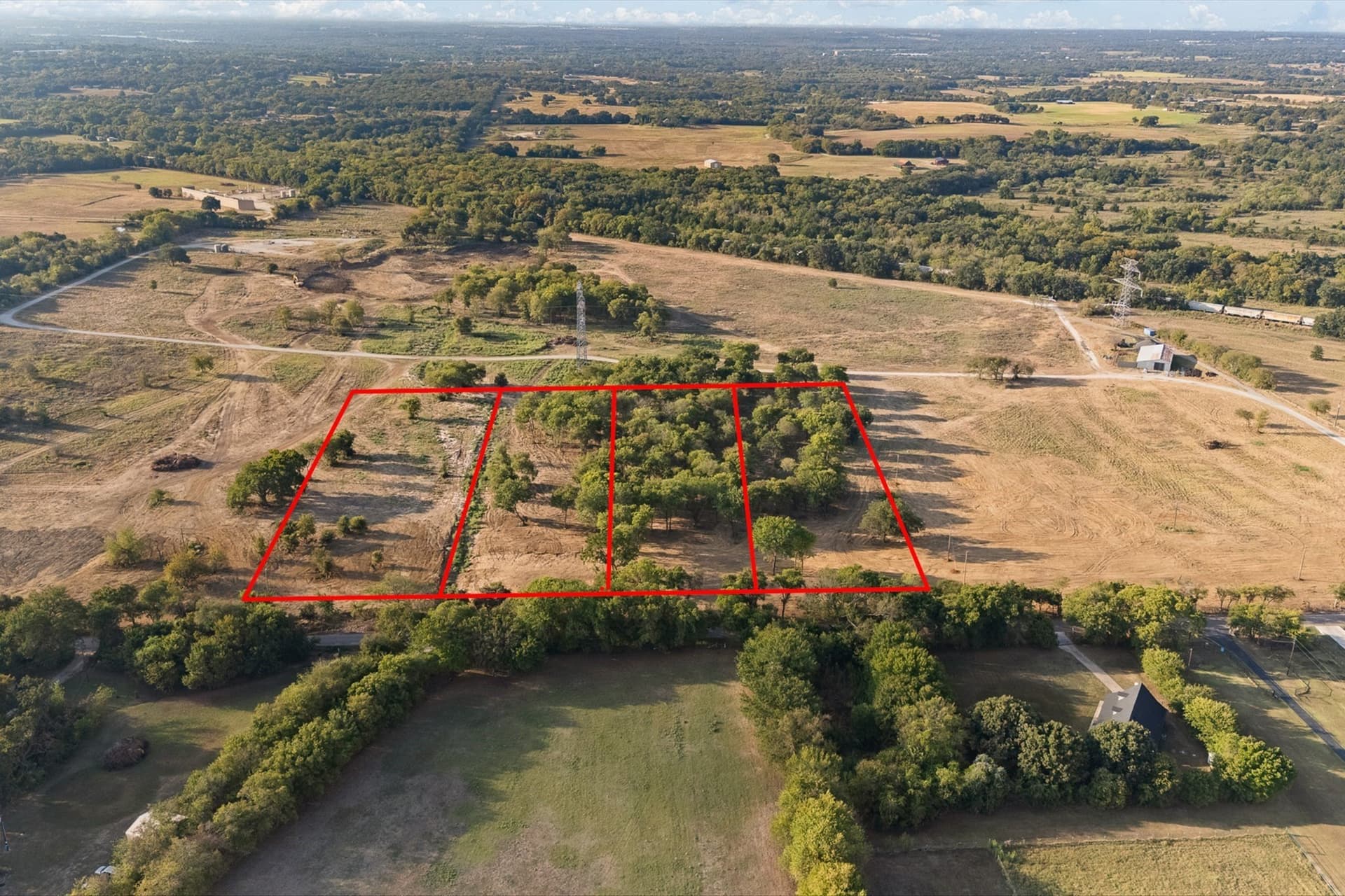 2 acres in Johnson County - photo 7