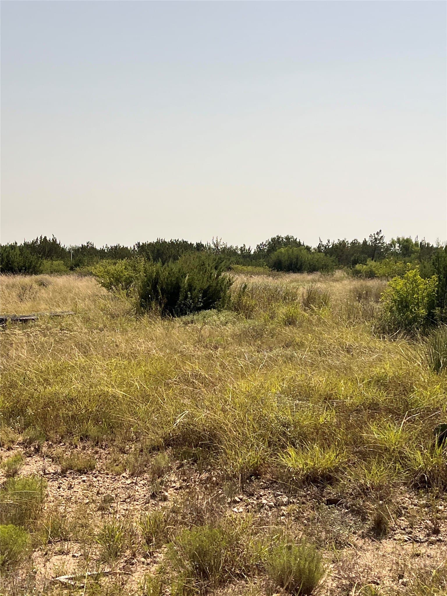 1.09 acres in Concho County