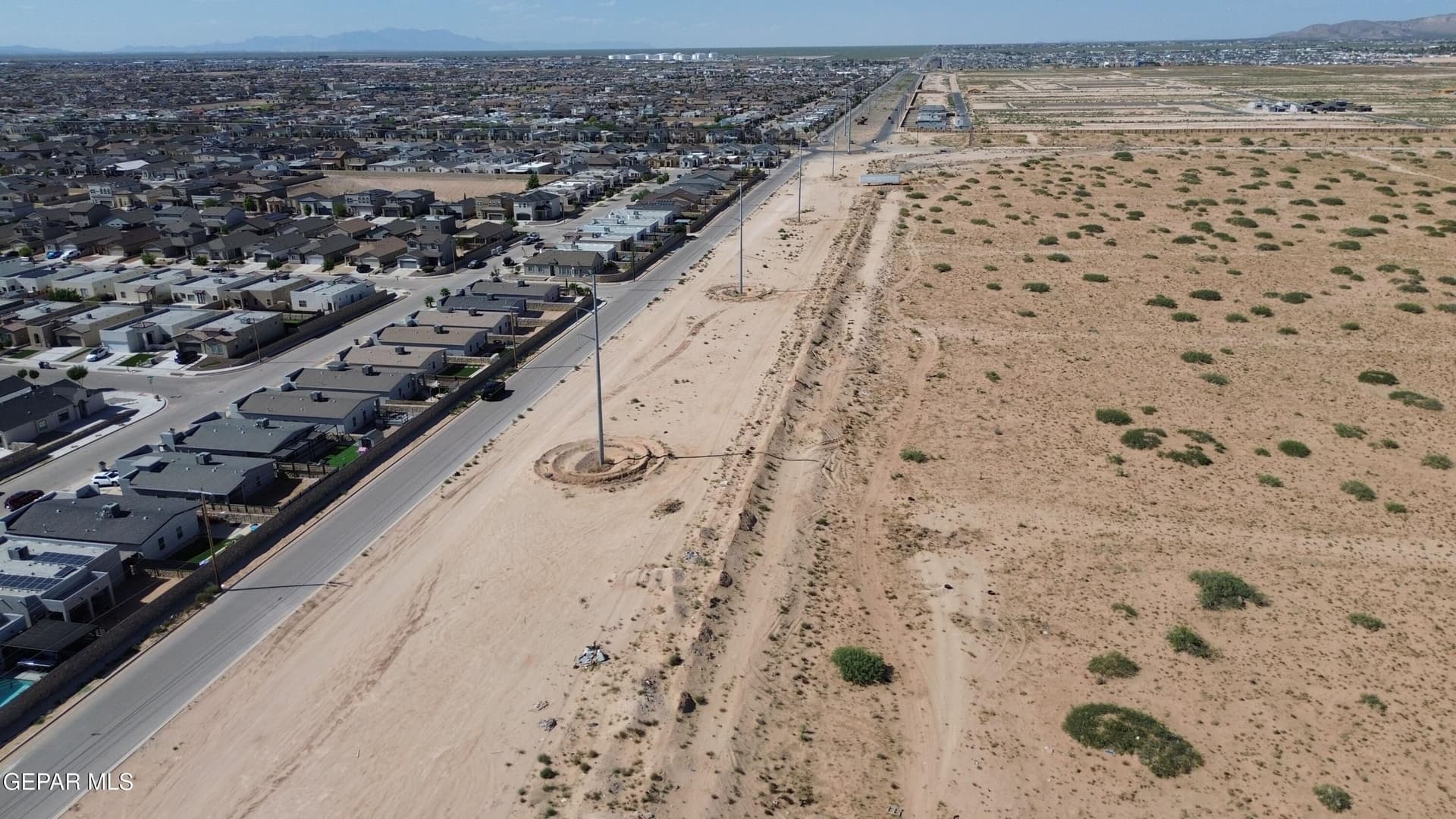 0.26 acres in El Paso County - photo 2