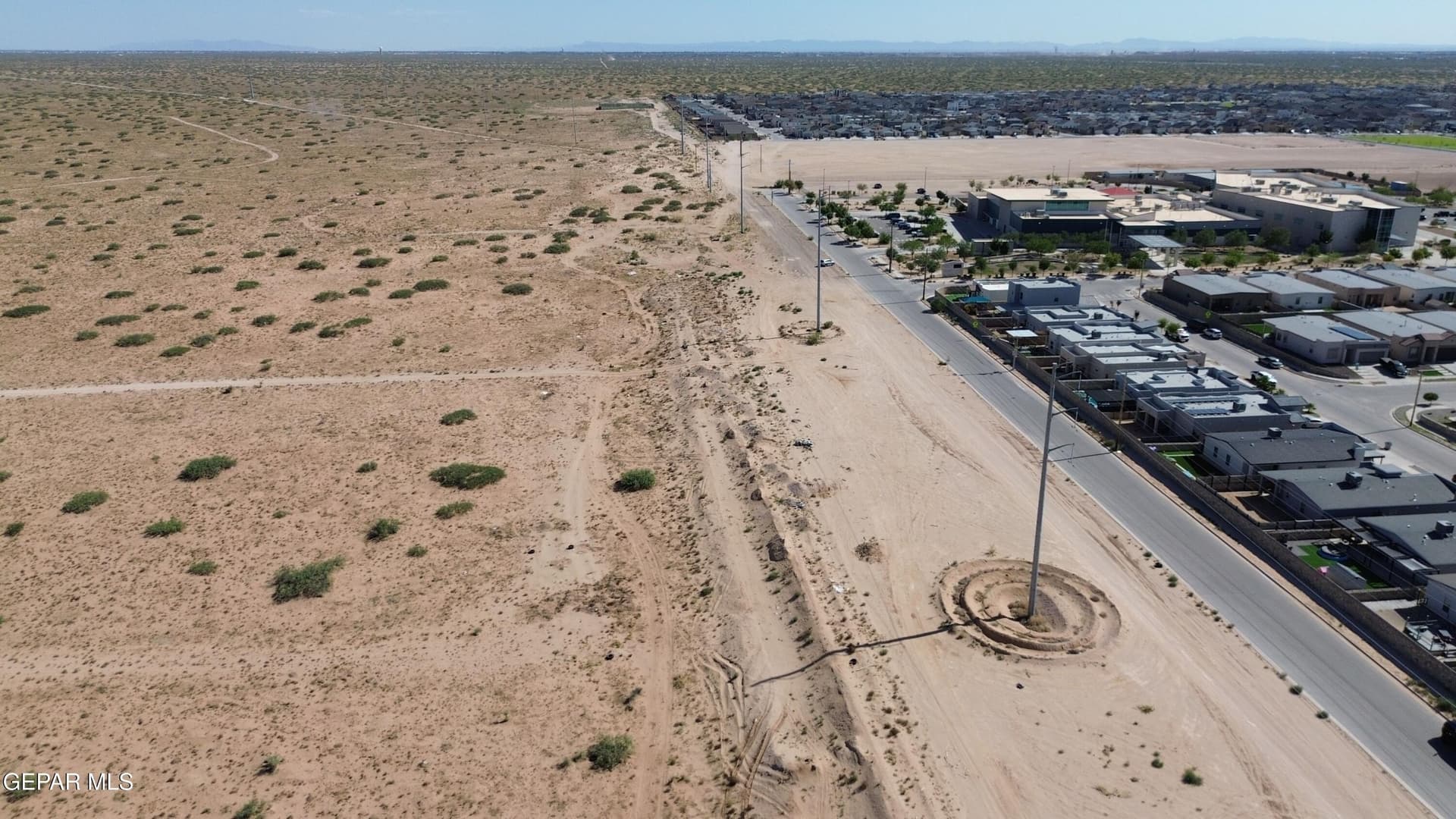0.26 acres in El Paso County - photo 14