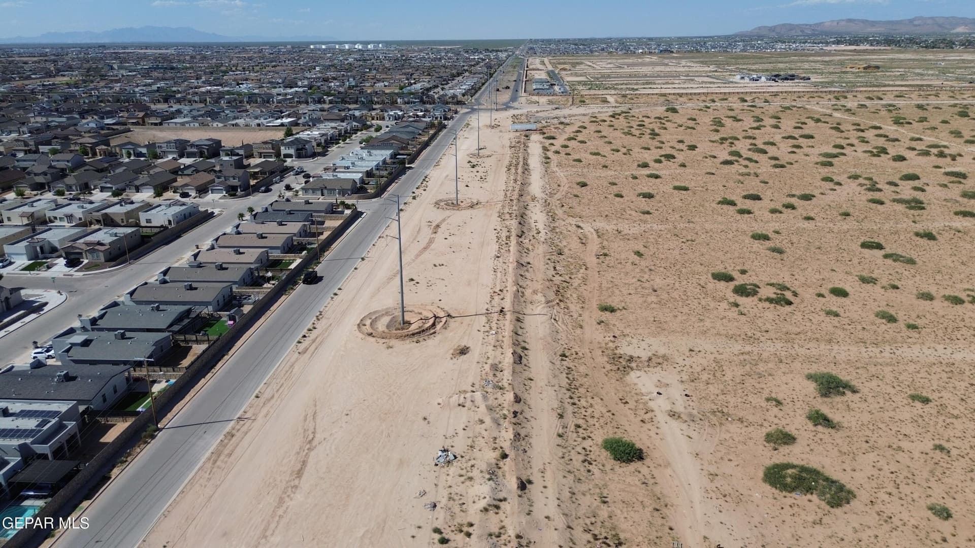 0.26 acres in El Paso County - photo 12