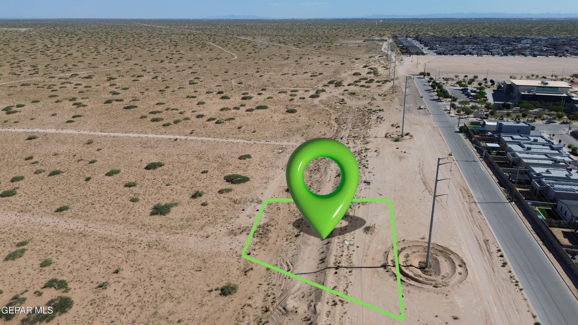 0.26 acres in El Paso County - photo 13