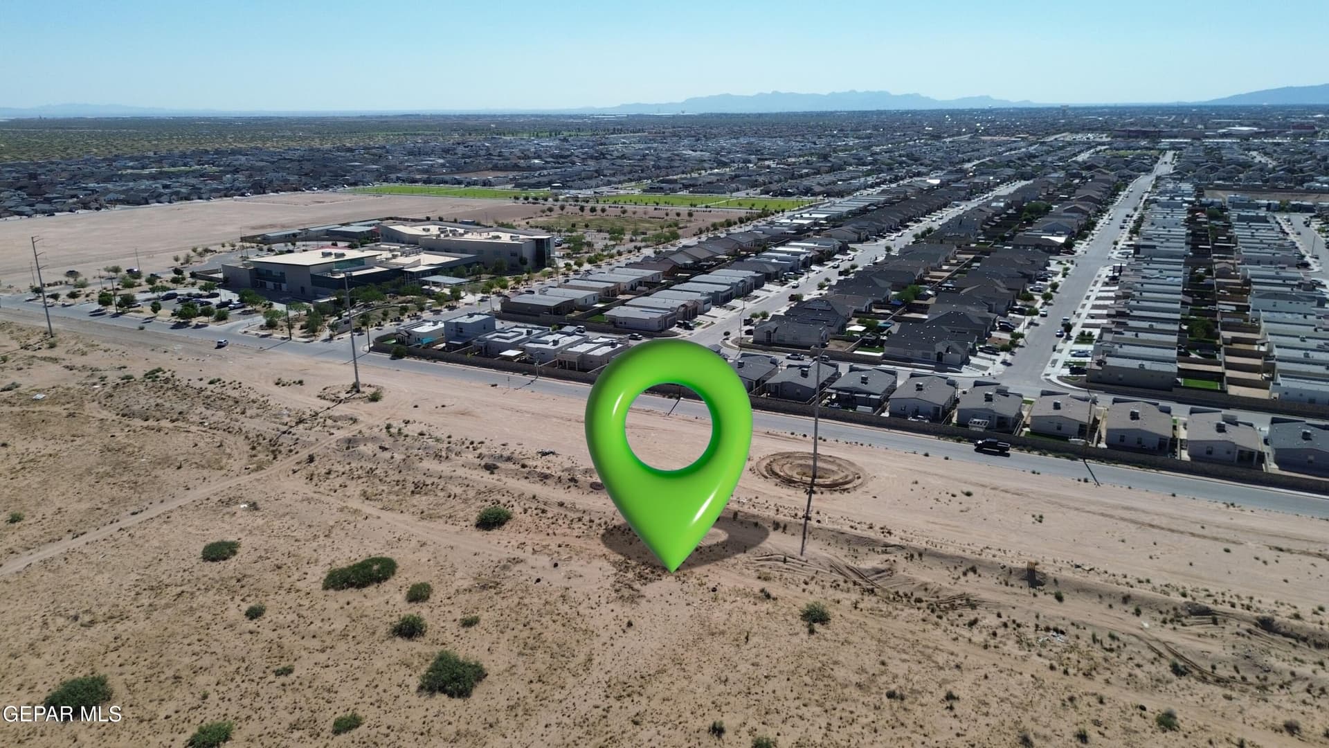 0.26 acres in El Paso County - photo 8