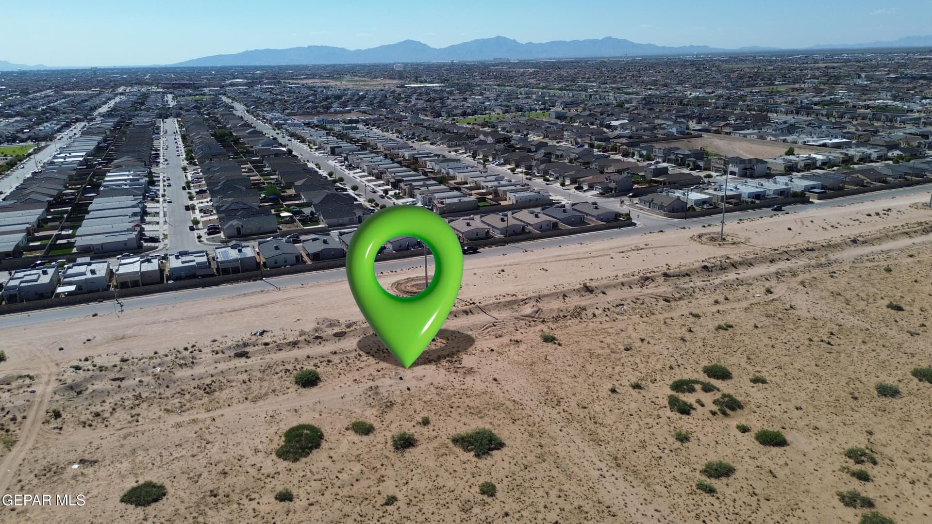 0.26 acres in El Paso County - photo 9