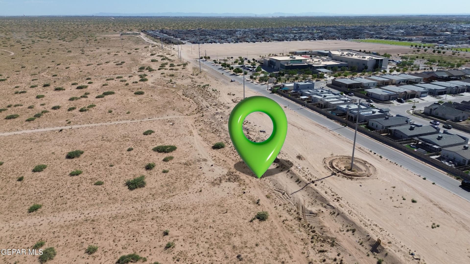 0.26 acres in El Paso County - photo 15