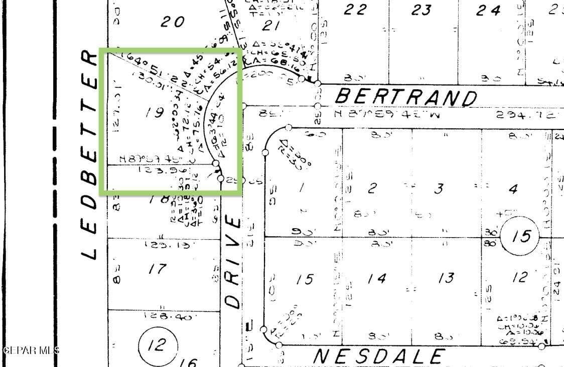 0.26 acres in El Paso County - photo 16