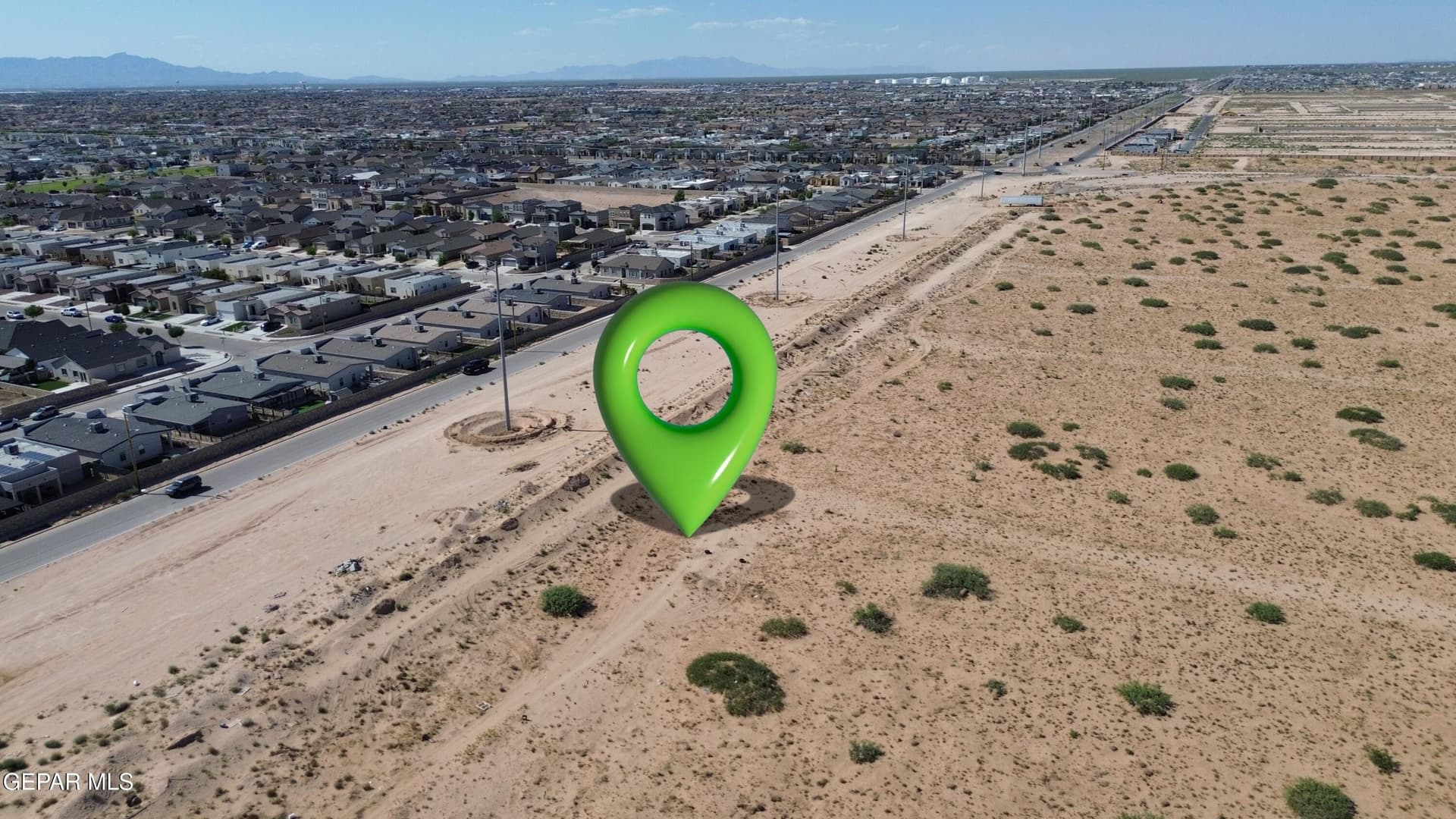 0.26 acres in El Paso County - photo 10