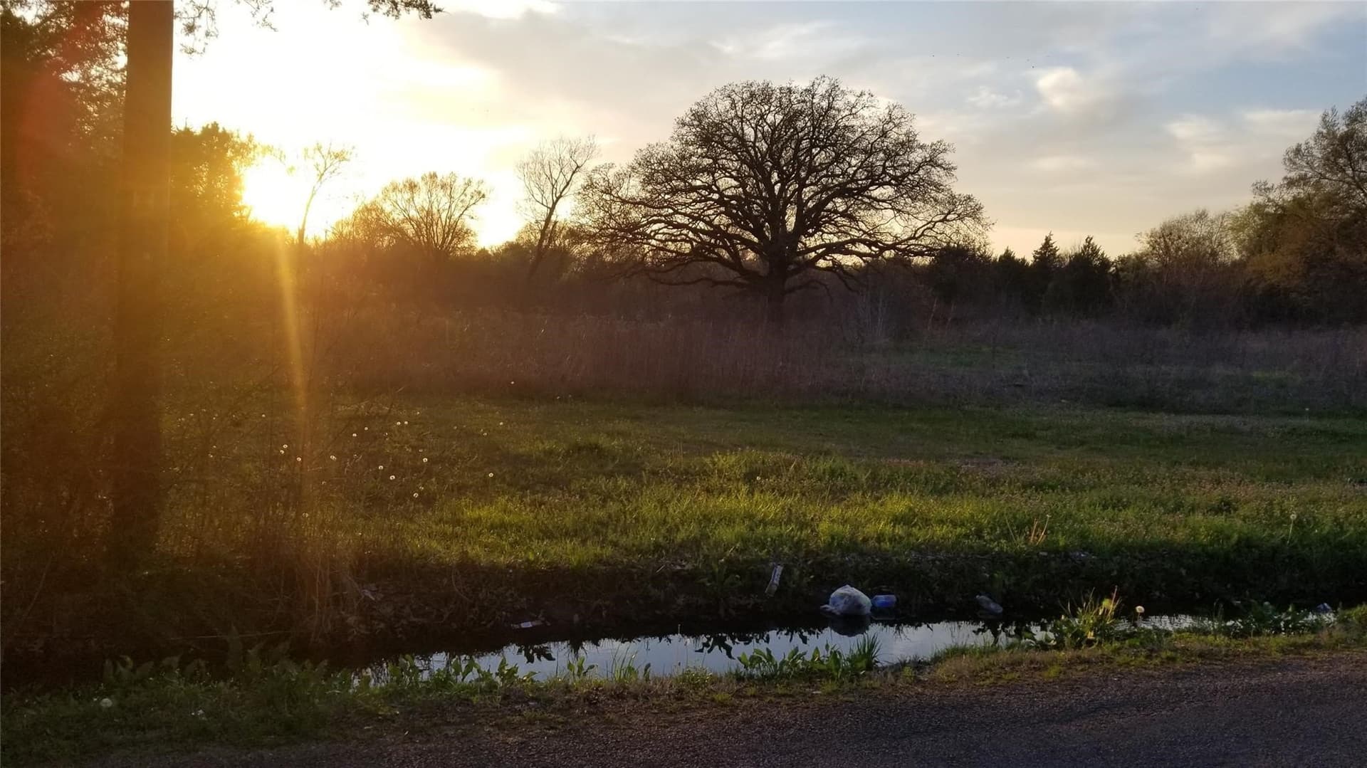 3.4 acres in Kaufman County gallery image 4