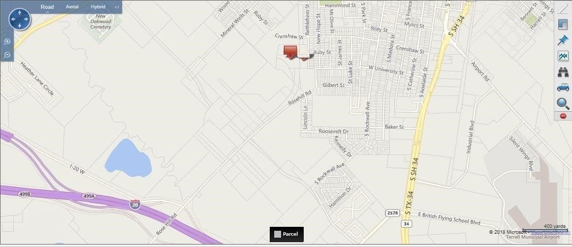 3.4 acres in Kaufman County - photo 18